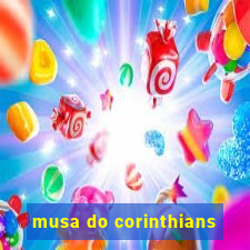 musa do corinthians